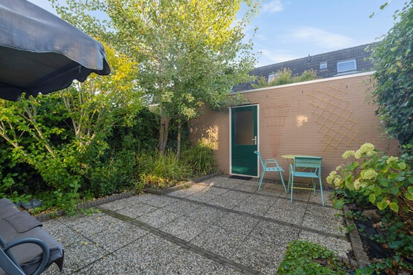 Medium property photo - Valreep 12, 1186 VZ Amstelveen